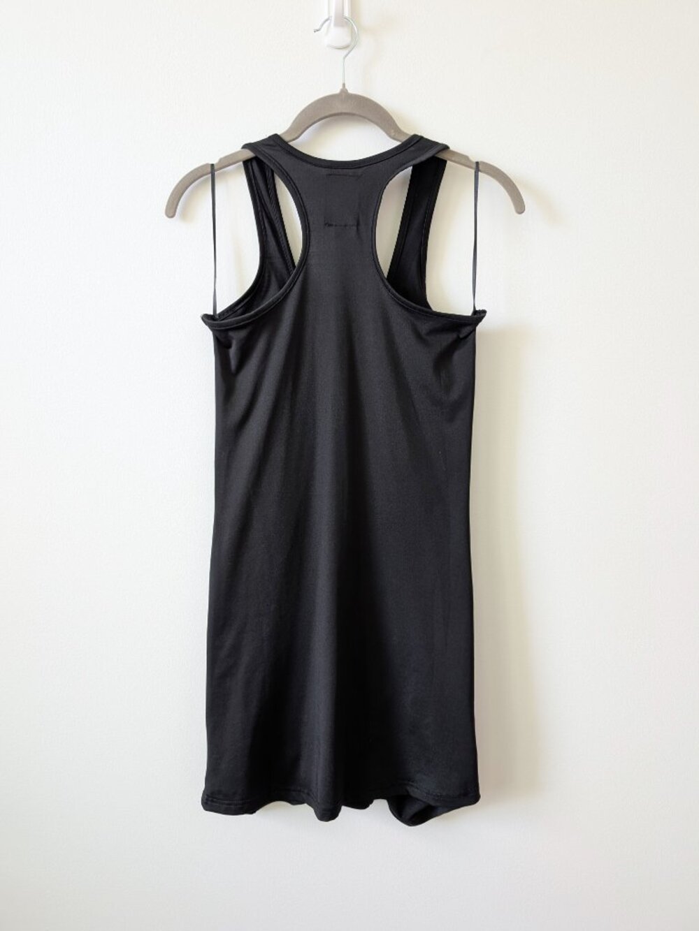 JENNYFER Rhinestone Ruched Bodycon Mini Dress | Small - Picture 2 of 6
